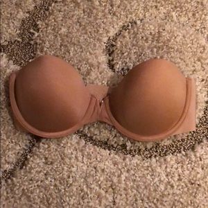 Victoria’s Secret Sexy Illusion Strapless - NWT